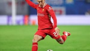 Liverpool Tsimikasni ijaraga berishga tayyor
