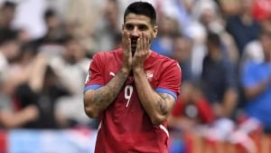 Mitrovich «Al-Rayyan» klubida yiliga 8 million yevro oladi