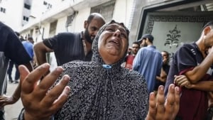 Netanyahu garovdagilarni bir vaqtning o‘zida ozod qilishni istaydi