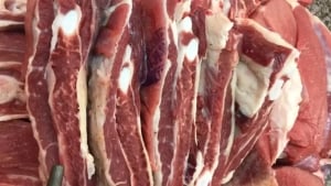 В Узбекистане производство мяса с каждым годом растет