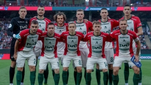 “Pari NN” birinchi golini urdi, “Lokomotiv” yana ustun keldi
