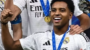 Barcola is considering replacing Real Rodrigo