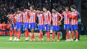 Samuel Lino «Atletiko»dan Braziliyaga qaytmoqda