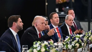 Трамп: Сотрудничество с Узбекистаном на новом этапе