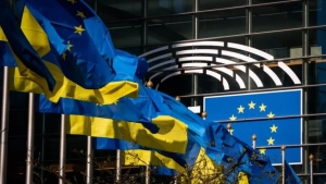 European Union starts membership negotiations with Ukraine