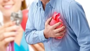 Three unusual signs that predict heart disease have been identified