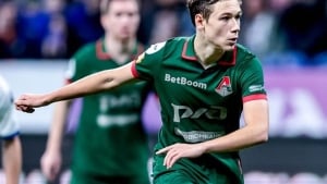 Batrakov Lokomotivning o‘yin sifatini oshirmoqda