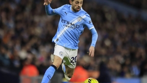 Бернарду Силва покинет «Манчестер Сити» летом