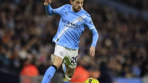 Bernardo Silva to Leave Man City in the Summer