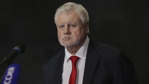 В России предложен визовый режим для мигрантов