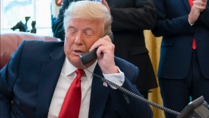 Trump gave up on striking Iran: What are the reasons?