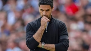 Arteta: Arsenal Chelsea futbolchilarini sifat uchun oladi