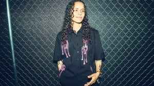 Diorning yangi yuzi: rep xonandasi Daniel Balbuena