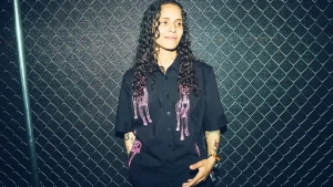 The new face of Dior: rap singer Daniel Balbuena