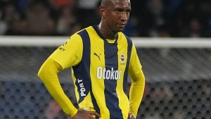 Fenerbahce signed a contract with Taliska until 2028