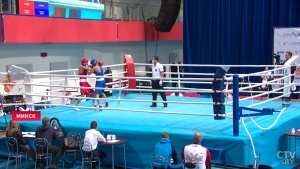 Young Uzbek Boxers to Participate in International Tournament in Minsk