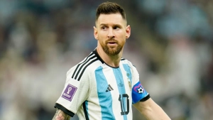 «Drake» Argentinaning «Ispaniya»ga yutishiga 1,5 million dollar tikdi