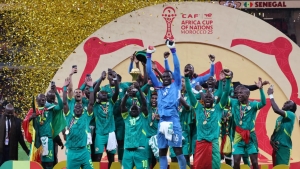 Senegal Afrika chempionlik unvonidan mahrum qilindi