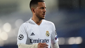 Эден Азар защитил Винисиуса и предупредил о давлении