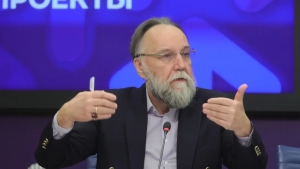 Dugin: The era of nation-states is over, sovereignty is in doubt