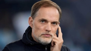 Thomas Tuchel extended his contract with the England national team