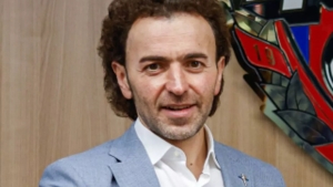Babaev Rossiya ligasini 15 jamoaga qisqartirishga qarshi