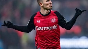 Barselona Grimaldoni sotib olish uchun avval futbolchi sotadi