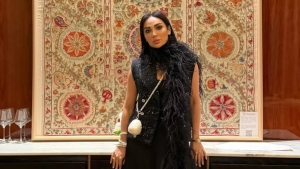 What Would Munisa Rizayeva Change to Rewrite the Past?