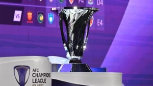 The draw for the Elite Champions League has been held: "Al Hilal" will play against the Korean club, and "Al Nassr" will play against the Japanese club