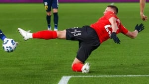 Filin: Rossiya futboli infratuzilmasi yaxshiroq