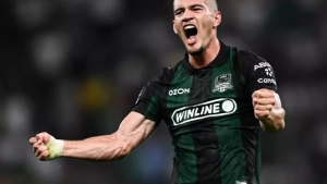 Grishin: Chernikov's injury harmed Krasnodar