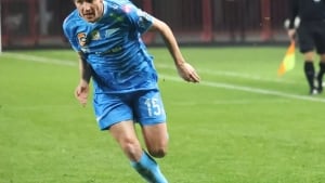 Karavaev: Raqiblar Zenitga qarshi maksimal harakat qiladi