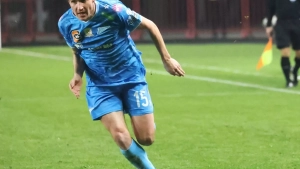 Karavaev: Raqiblar Zenitga qarshi maksimal harakat qiladi