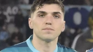 Mandas «Latsio»dan Angliyaga ko‘chishi mumkin