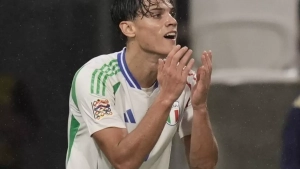 Milan klubi yarim himoyachi Richchini oldi