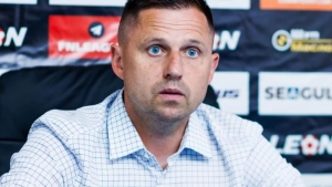 Semshov: Hozir Rossiyada eng mashhur klub Zenit