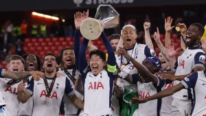 A historic wave for Son Xin Min: a reward worthy of a 10-year wait!