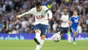 Son Hyon Min transfers to "Los Angeles" for 27 million dollars
