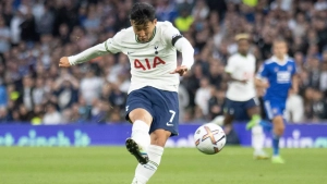 Son Xyon Min “Los-Anjeles”ga 27 mln dollarga o‘tadi