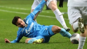 Spartak Artur uchun 15 million yevro taklif qildi