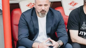 Syomin: Stankovich may resign in September