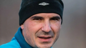 Zenit yozda kamida bitta kuchli futbolchi olishi kerak