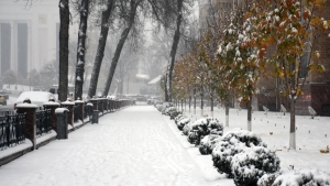 14-15-dekabrda qor va yomg‘ir kutilmoqda