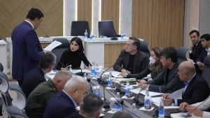 Toshkentda ekologik muammolar bo‘yicha maxsus yig‘ilish o‘tkazildi