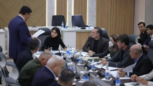 Toshkentda ekologik muammolar bo‘yicha maxsus yig‘ilish o‘tkazildi