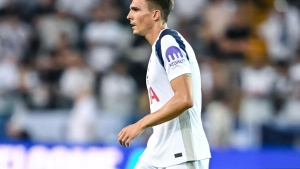 Bavaria gave up buying Palinyan