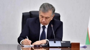 Президент подписал специальный указ в честь праздника Навруз 2026 года