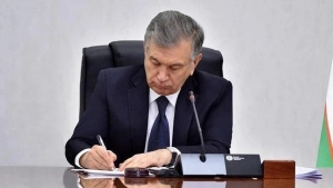 Президент подписал специальный указ в честь праздника Навруз 2026 года