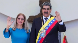 Maduro taken to the US, there are casualties