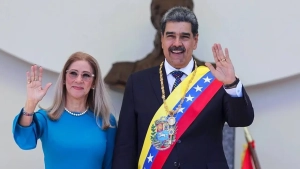Maduro AQShga olib ketildi, qurbonlar bor